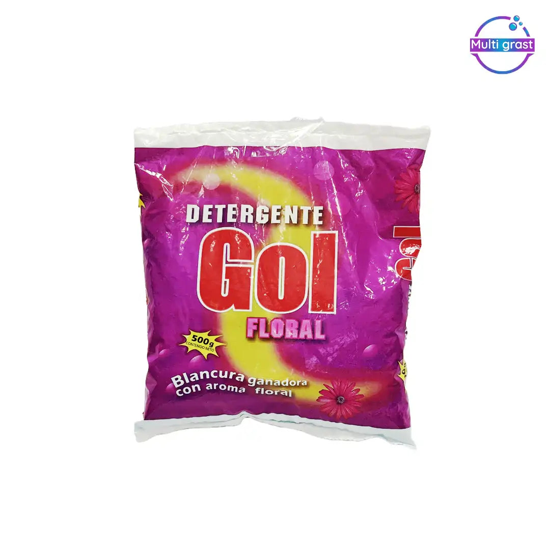 Detergente En Polvo X 40 lb