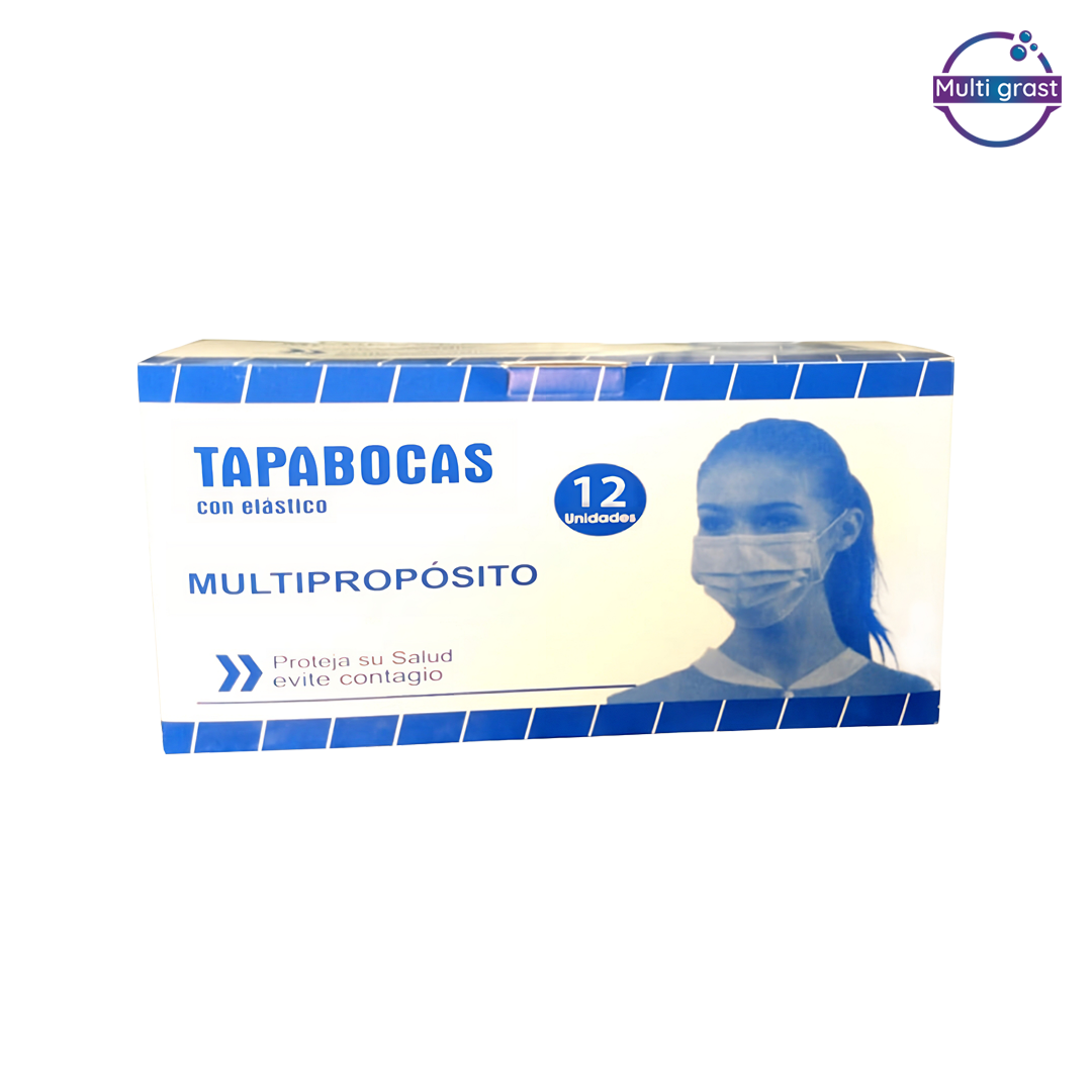 TAPABOCAS