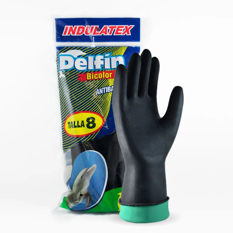 Guantes Calibre 35