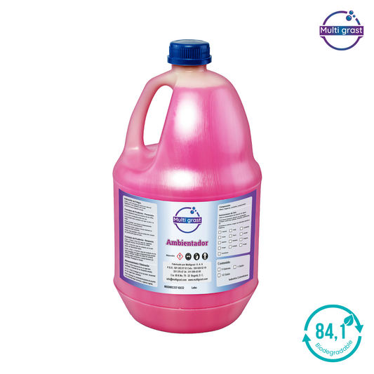 AMBIENTADOR GALÓN