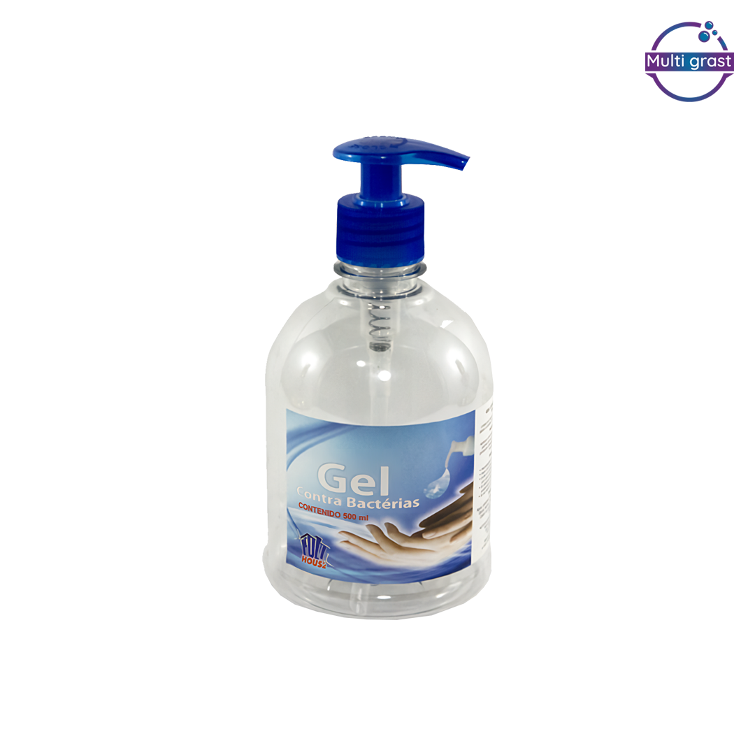 GEL DISPENSADOR