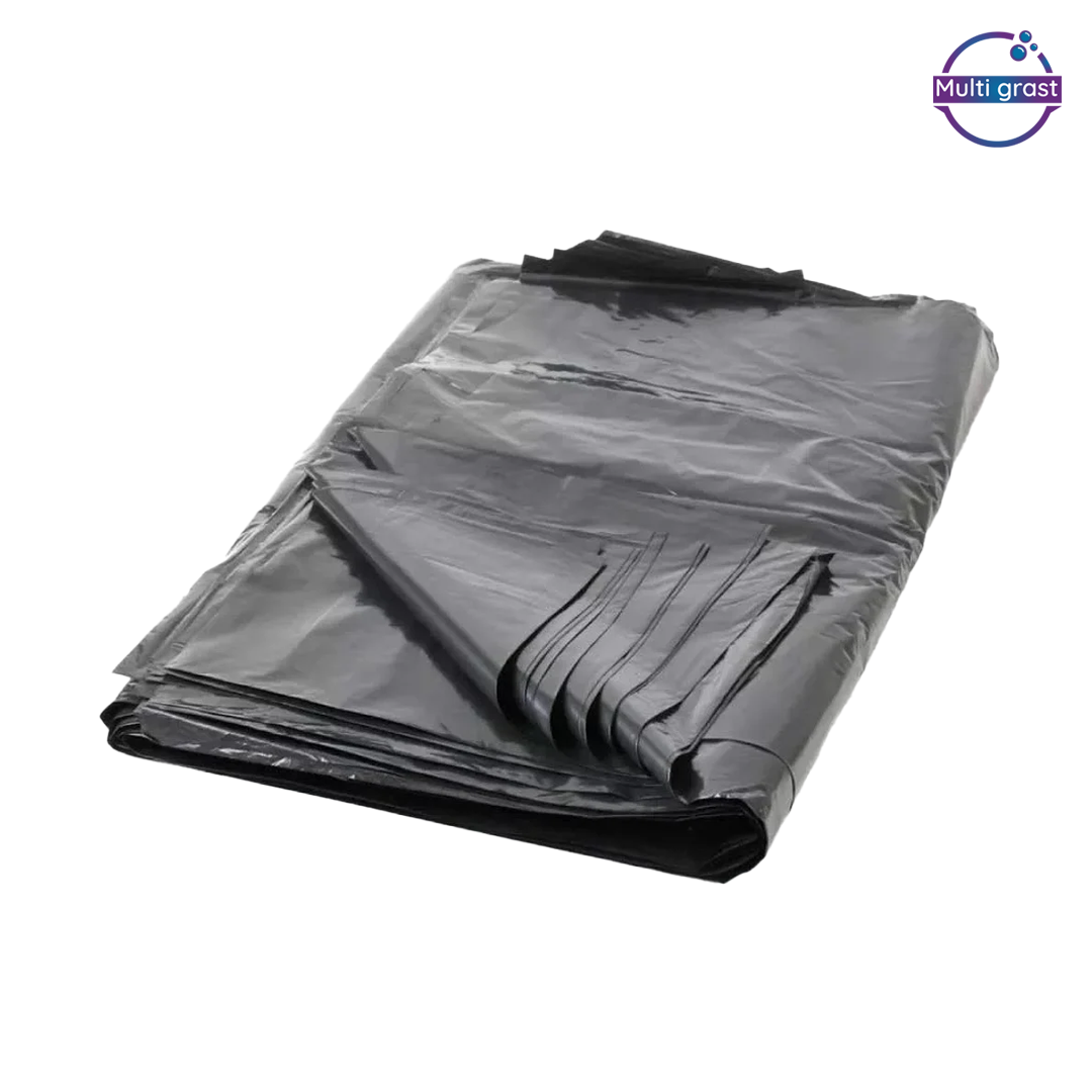 BOLSA NEGRA 100X70
