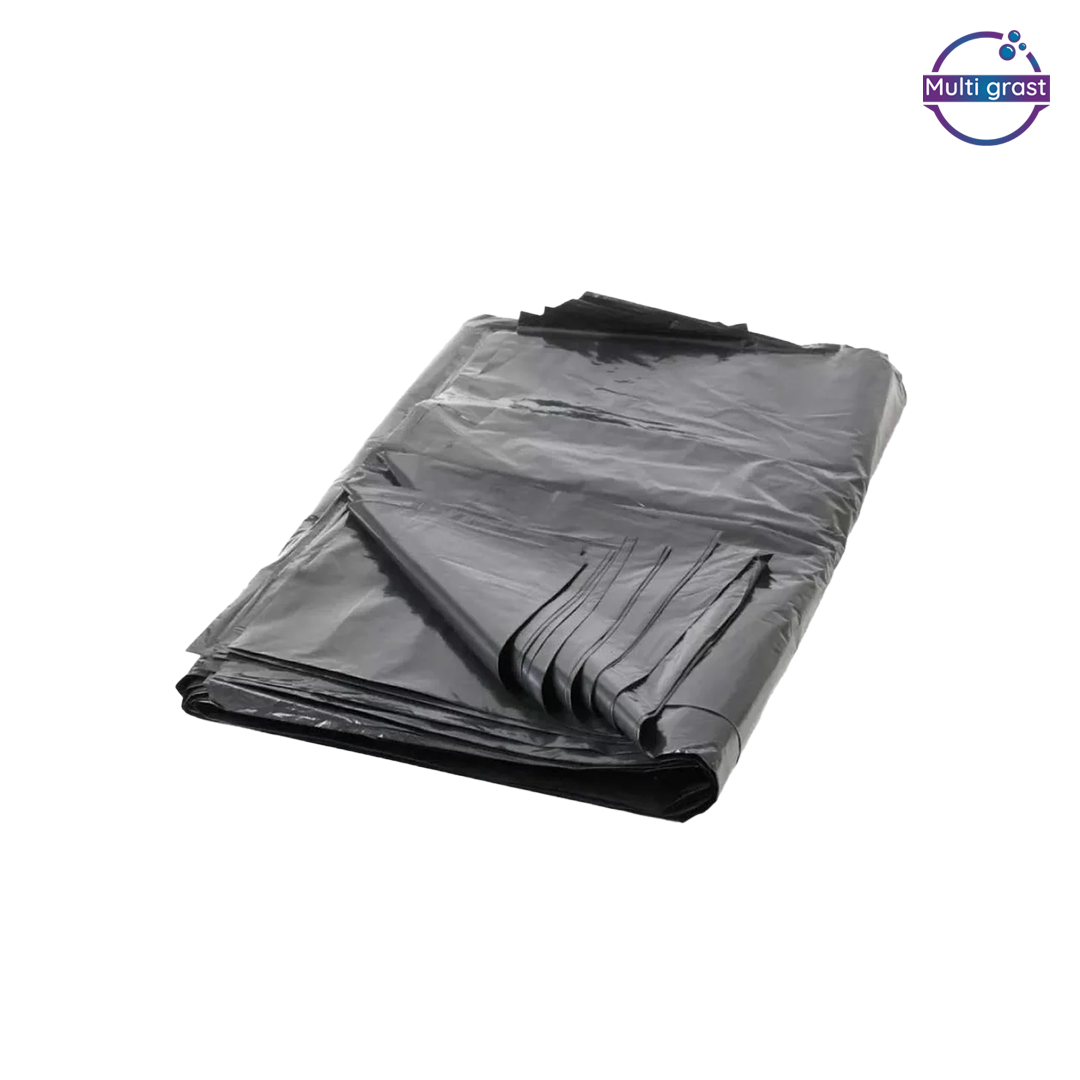 BOLSA NEGRA 80X60