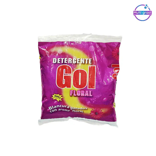 Detergente En Polvo X 40 lb