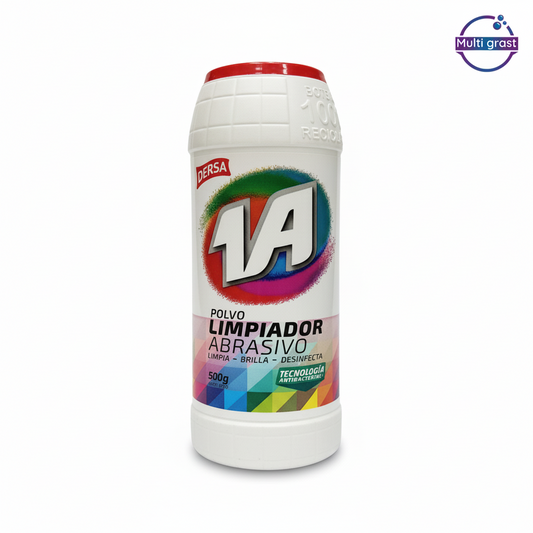 1A POLVO