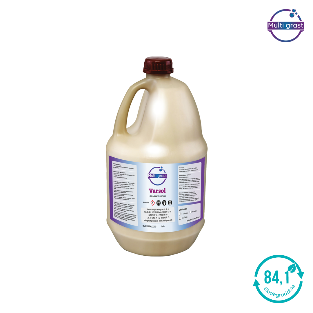 Varsol