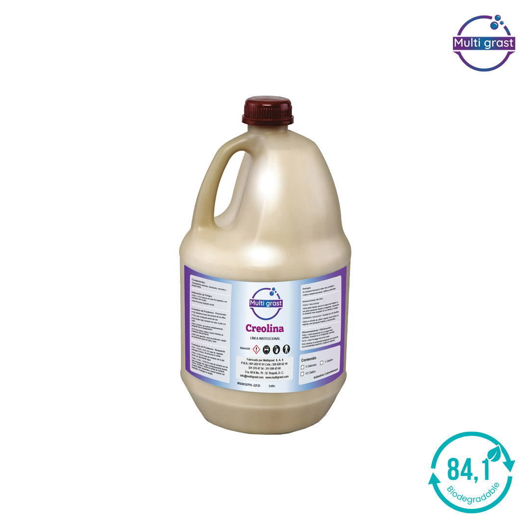 Creolina