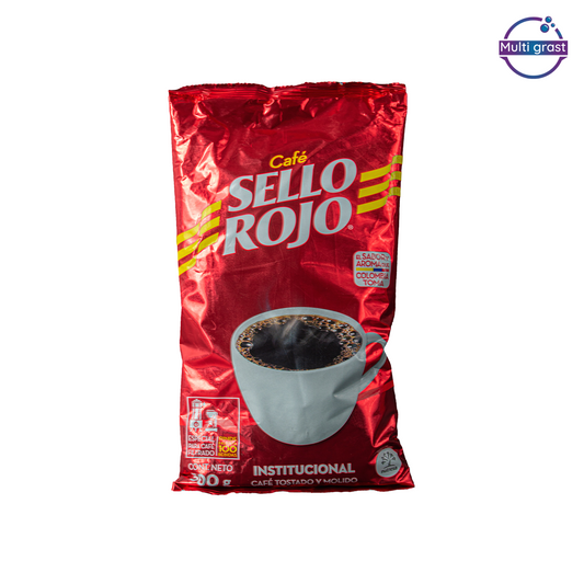 CAFÉ