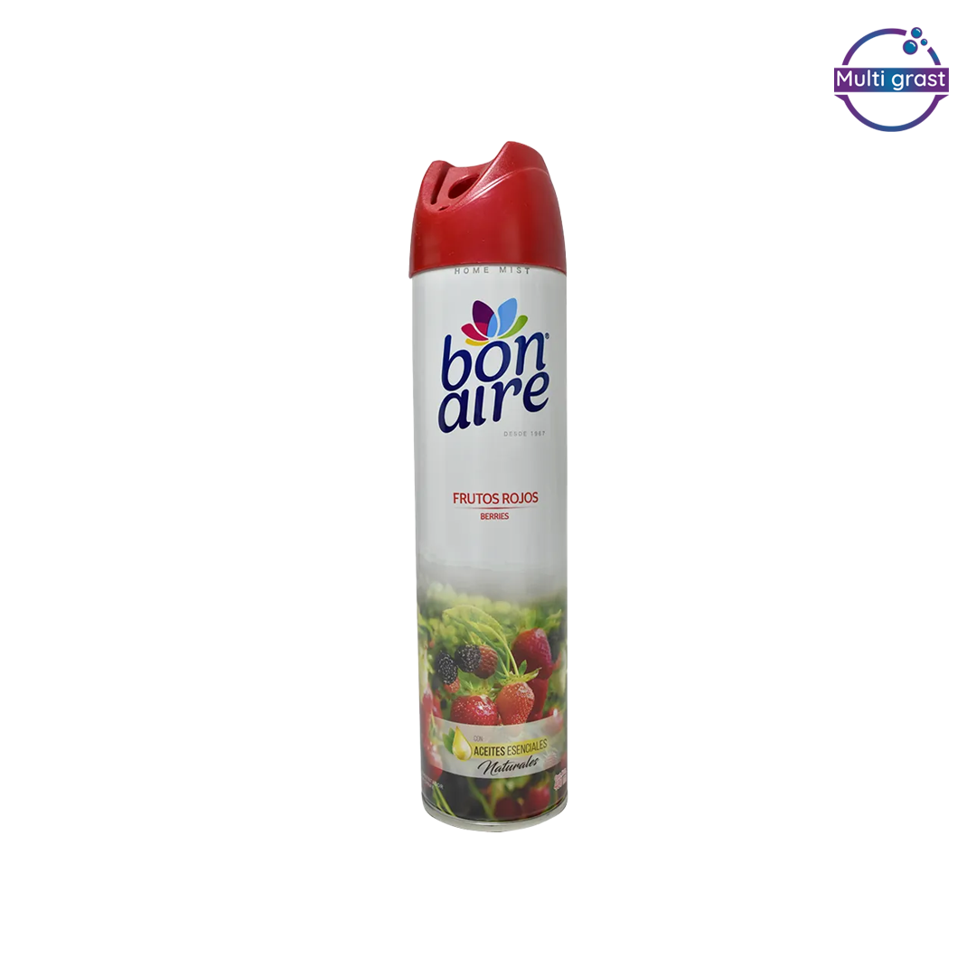 AMBIENTADOR EN SPRAY