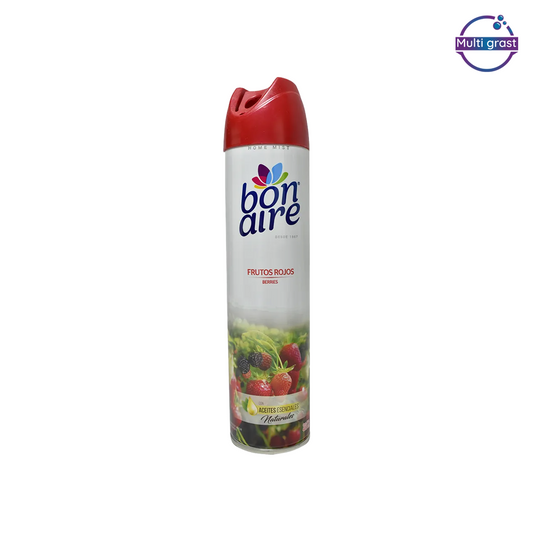 AMBIENTADOR EN SPRAY