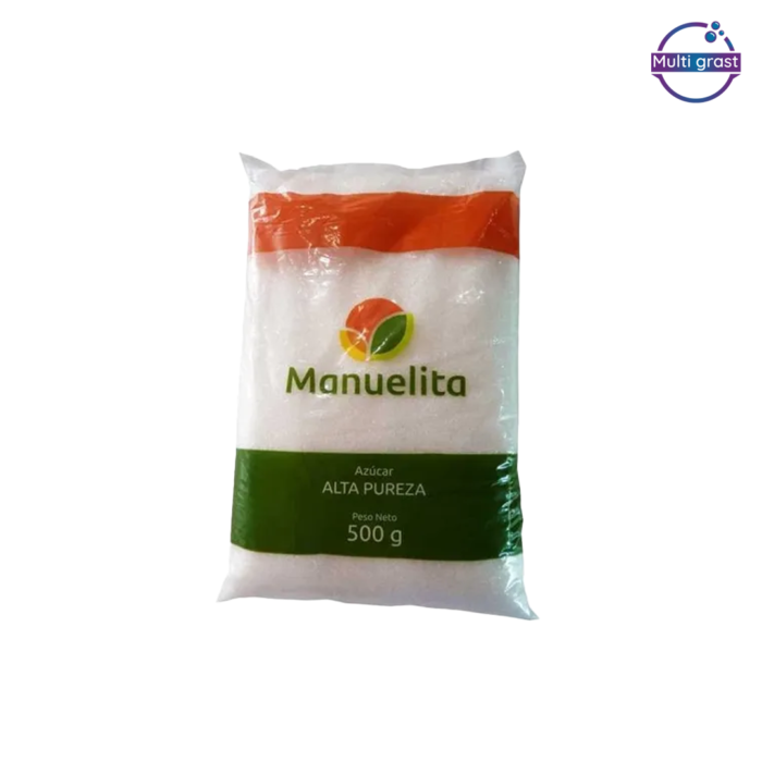 Azúcar Blanca X Libra