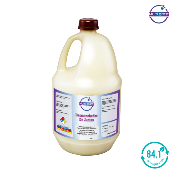 Desmanchador de Juntas